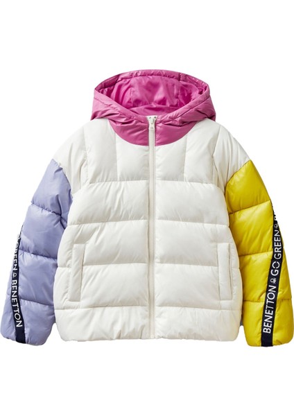 Çocuk Mont 222A2EO0CN00T 222A2EO0CN00T015