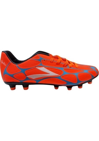 Gediz Pro Turuncu Erkek Krampon