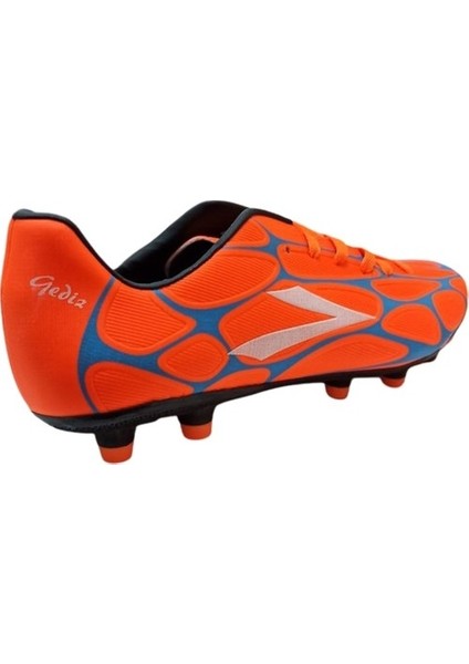 Gediz Pro Turuncu Erkek Krampon modelleri