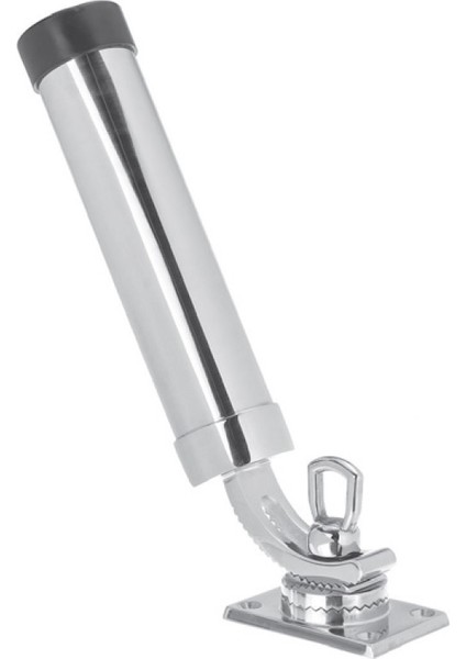 Tekne Kamış Yuvası Olta Ayağı 38CM