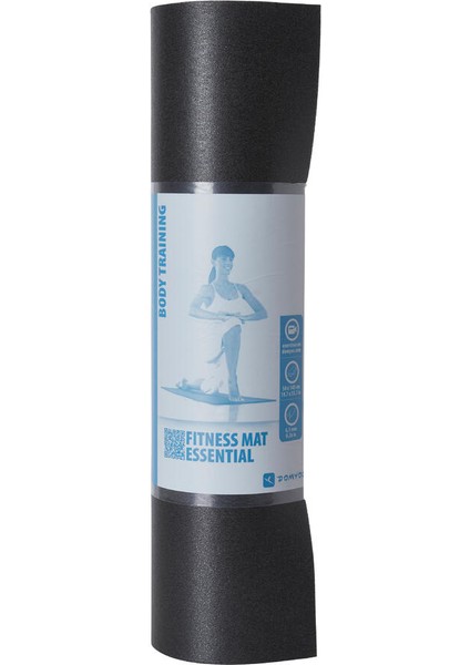 Pilates Matı - 140 cm x 50 cm x 6,5 mm modelleri