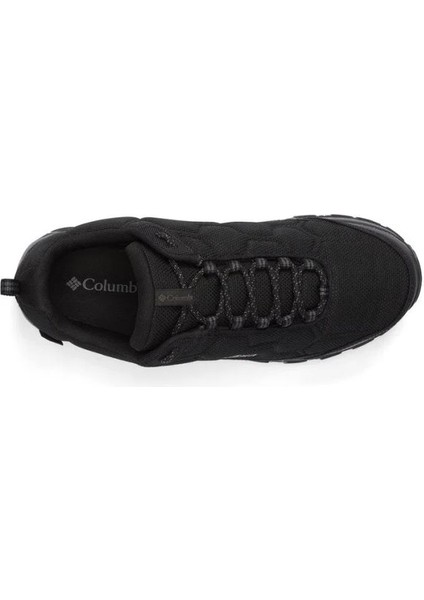 Firecamp III WP Siyah Outdoor Ayakkabı fırsatları