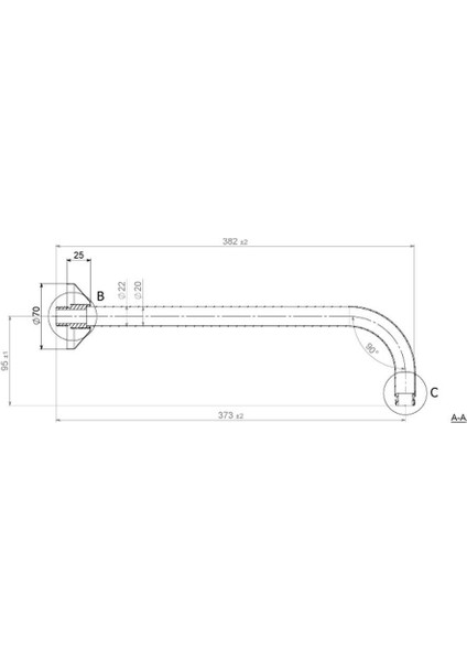 Esteria Pack Eco Ankastre Banyo Seti Gagalı Krom A5D257EC0K indirimleri