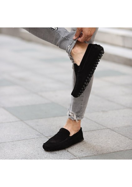 - Siyah Süet Deri Erkek Ayakkabı fiyatları