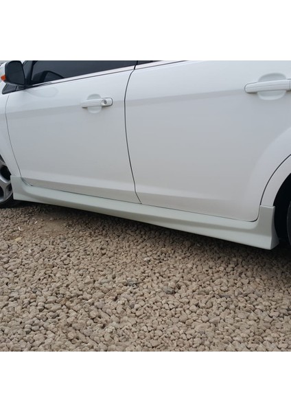(Boyasız) Ford Focus 2 Hb Marşpiyel 2005-2011 Arasına Uyumludur fiyatları