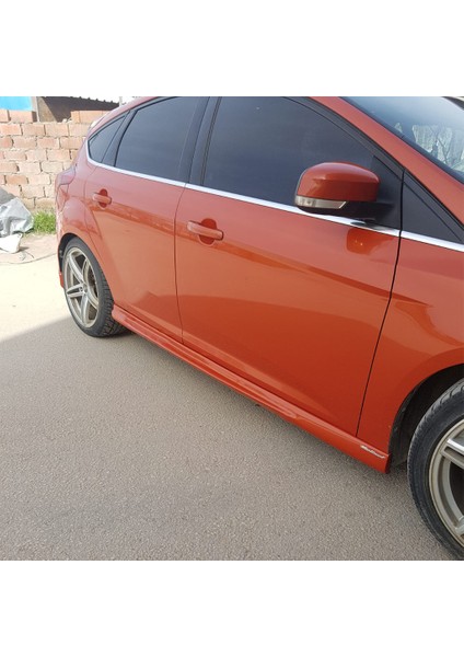(Boyasız) Ford Focus 3 Hb Marşpiel 2011-2017 Arası Uyumludur fiyatları