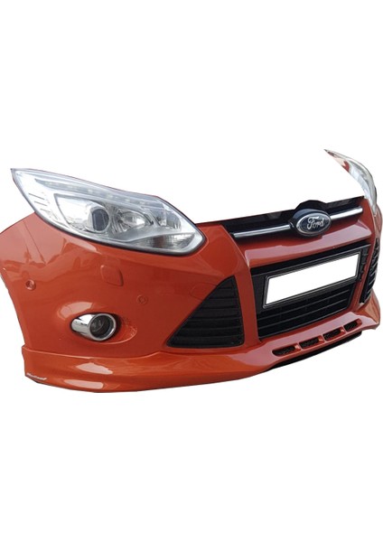 Ford Focus 3 Sd Ön Karlık 2011 - 2014 Arasına Uyumludur