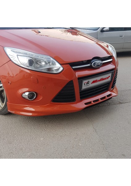 Ford Focus 3 Sd Ön Karlık 2011 - 2014 Arasına Uyumludur fiyatları