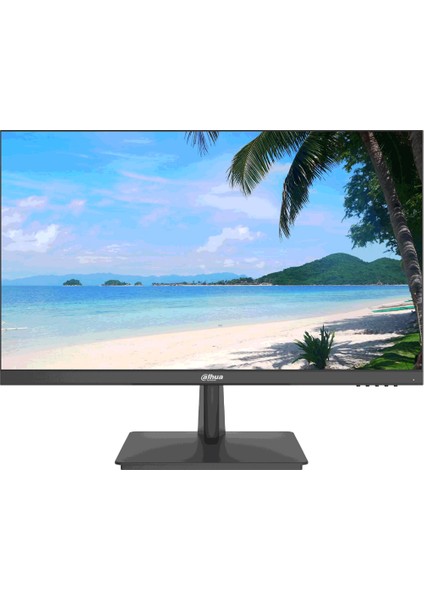 LM24-H200 60HZ 8ms (Hdmı,vga) Vesa Speaker 23.8" Fhd Monitör