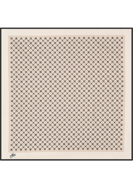 90X90 Aker Polyester Tivil
