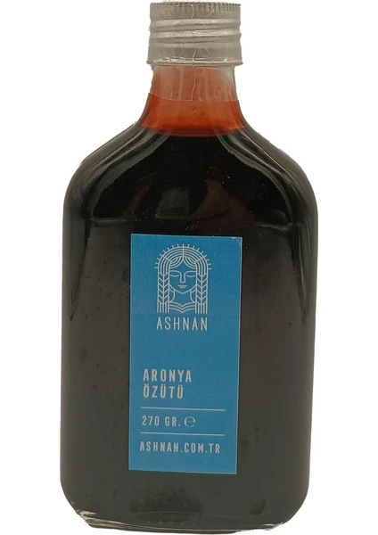 Aronya Özütü 270 gr