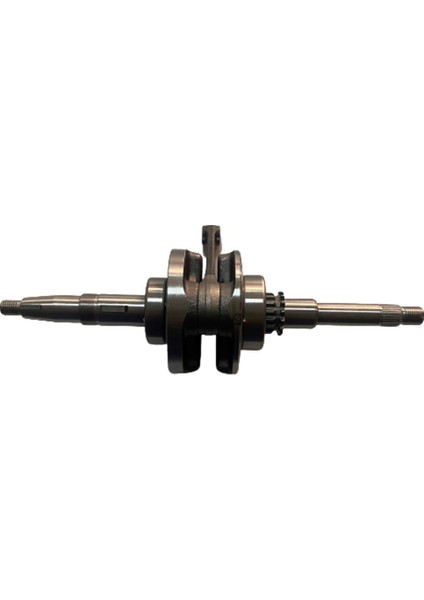Store Gy 50 Scooter Komple Krank 15T Om