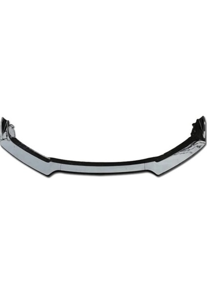 Renault Clio 2 Ön Tampon Eki Bodykit Karlık Lip