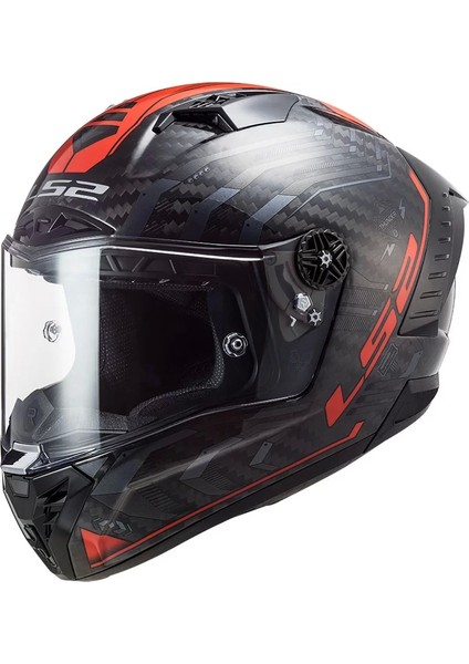 Thunder Sputnık Metal Kask