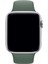 Watch Uyumlu 2 3 4 5 6 7 Se Uyumlu 42 44 45MM Kordon Kayış Bileklik Klasik Silikon 3