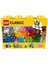 LEGO® Classic Büyük Boy Yaratıcı Yapım Kutusu 10698 - 4 Yaş ve Üzeri Çocuklar İçin Yaratıcı Oyuncak Yapım Seti (790 Parça) 3