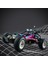 Technic Arazi Jipi 42124 - Çocuk ve Yetişkinler için Koleksiyonluk Kumandalı Retro Jip Oyuncak Araba Yapım Seti (374 Parça) 7