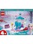 # Disney Elsa ve Nokk#un Buz Ahırı 43209 - 4 Yaş ve Üzeri için Hayal Gücünü Geliştiren İnşa Edilebilen Oyuncak Yapım Seti (53 Parça) 3