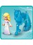 # Disney Elsa ve Nokk#un Buz Ahırı 43209 - 4 Yaş ve Üzeri için Hayal Gücünü Geliştiren İnşa Edilebilen Oyuncak Yapım Seti (53 Parça) 5