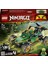 NINJAGO® 71700 Legacy Orman Akıncısı(Yurt Dışından) 3