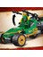 NINJAGO® 71700 Legacy Orman Akıncısı(Yurt Dışından) 5