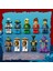 NINJAGO® Hidro Gemi 71756 - 9 Yaş ve Üzeri Çocuklar İçin NINJAGO Kai ve Lloyd#u İçeren Yaratıcı Oyuncak Yapım Seti (1159 Parça) 7