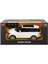 1:14 Range Rover Sport 2013 Uzaktan Kumandalı Işıklı Araba - Beyaz 2