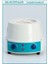 608.12.500 Mantolu Isıtıcı - Karıştırıcılı - 500 ml (1 Adet) 1