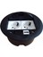 Masa Üstü Priz Kutusu Gömme Tip Siyah + 2 Ad. Priz + 1 Ad. USB Geçiş 2
