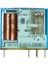 Minya P.c.b. Röl 2 CO-8A Kont 24V Ac Pi 3