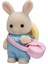 Sylvanian Families Tavşan Bebek 5413 1