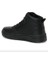 Aristo Hi Erkek Siyah Bilekli Sneaker 3