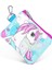 Coral High Kids Mavi Neon Pembe Unicorn Desenli Bozuk Para Çantası 21811 1