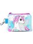 Coral High Kids Mavi Neon Pembe Unicorn Desenli Bozuk Para Çantası 21811 2