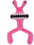 Rainbow Friends K.pembe Ithal Peluş Oyuncak 30CM 1