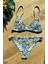Gipeli Üçgen Bikini Takım Desenli 227287 1