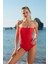 Soft Straplez Mayo Kırmızı 207144 1