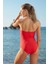 Soft Straplez Mayo Kırmızı 207144 2