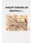 Kabak Lifli Banyo Sabunu, %100 Doğal, Vegan Ve El Yapımı, 1 ADET ve 100±5 gr. 1