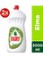 Elma Sıvı Bulaşık Deterjanı 2 x 1,5 lt 1