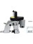 GK-26-1AÇUVAL Ağzı Dikme Makinesi 1
