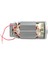 Mini Kumaş Kesim Motoru Rotor / Pls-50-50 1