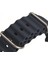 Case 4u C1 Kordon Yeni Dizayn Silikon HS26 Sarı 2