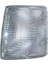 Sinyal Lambası Beyaz Sol Vw Caravelle-Transporter T4 (1996-2003) 701953049B 1