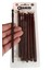 Uzun Torx Bits Set 9 Parça S2 Çelik Kaplamalı 150 mm 1