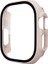 Apple Watch Ultra 49MM Ekran Koruyucu Full Glue Gard Renkli Bronz 1