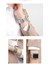 Apple Watch Lüks Metal 42/42/44/45/49 mm Paslanmaz Çelik Ayarlanabilir Pimli Kordon 5