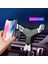 Araç Içi Havalandırmaya Takılan Gravity Telefon Tutucu Universal Telefon Tutucu 4