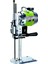 Dik Kumaş Kesim Motoru 750W 1000 Devir / CZD-777 8inç 1