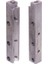 Dik Kumaş Kesim Motoru Bıçak Kızak Takım / 525C1-5+525C1-1 1